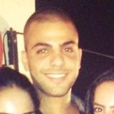 Aviran from Petah Tikva | Man | 36 years old | Virgo