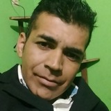Brahian from Chajari | Man | 43 years old | Aquarius
