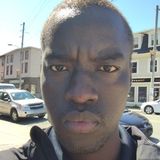 Dom from St. John's | Man | 35 years old | Taurus