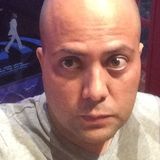 Ricardo from Rio de Janeiro | Man | 48 years old | Aquarius