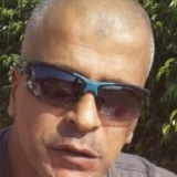 Oved from Haifa | Man | 56 years old | Pisces