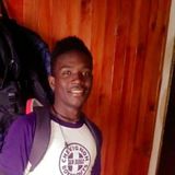 Ernestjuniorjean from Las Animas | Man | 27 years old | Cancer