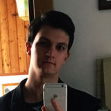 Lorepv from Pavia | Man | 33 years old | Cancer