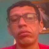 Miller from Nova Olinda do Norte | Man | 43 years old | Cancer