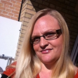 Vida from Aalborg | Woman | 42 years old | Cancer