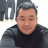 Phantom To Man from Sangju | Man | 45 years old | Taurus