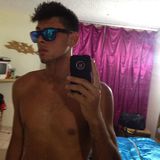 Kikeb from Toa Baja | Man | 31 years old | Aries