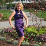 Марина from Kiev | Woman | 50 years old | Taurus