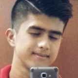Jelaguna01V from Culiacan | Man | 26 years old | Libra