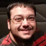 Abel from Midlothian | Man | 41 years old | Virgo