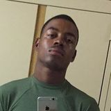 Terrell from Jacksonville | Man | 32 years old | Aquarius