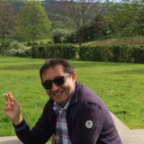 Cuci from Leiden | Man | 58 years old | Taurus