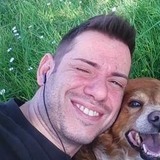 Randagio from Brescia | Man | 44 years old | Virgo