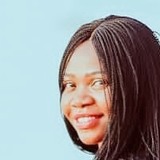 Blessinglontz from Paris | Woman | 35 years old | Virgo