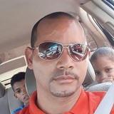 Anibal from Santo Domingo | Man | 45 years old | Libra