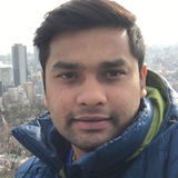 Bhavikk from Kobe-shi | Man | 33 years old | Virgo