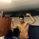 Ismail Ivan from Munich | Man | 35 years old | Sagittarius