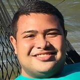 Afortunato98A from Trairi | Man | 28 years old | Sagittarius