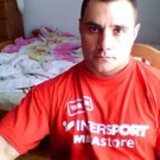 Vladimir from Kiev | Man | 51 years old | Scorpio