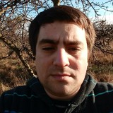 Guiado from Linares | Man | 36 years old | Leo