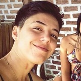 Fabi from Diadema | Woman | 29 years old | Gemini