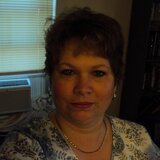 Petra from Ruston | Woman | 44 years old | Cancer