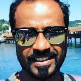 Nikhil from Lagos | Man | 42 years old | Taurus
