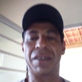 Bicheiro from Espirito Santo do Pinhal | Man | 53 years old | Capricorn