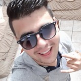 Carvalho from Blumenau | Man | 34 years old | Taurus