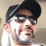 Bumaria from Madinat Hamad | Man | 43 years old | Aquarius