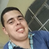 Diego from Santo Tome | Man | 34 years old | Taurus