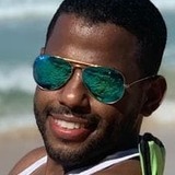 Dami from Santo Domingo | Man | 38 years old | Gemini