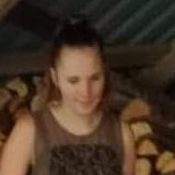 Skrabariharrw from Riga | Woman | 31 years old | Gemini