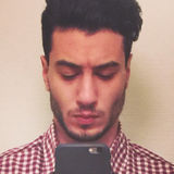 Adnanoov from Helsingborg | Man | 33 years old | Taurus