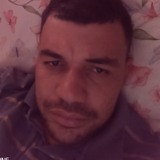 Sérgio from Rondon | Man | 43 years old | Aries