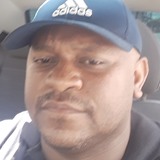 Negão from Miracema | Man | 45 years old | Leo