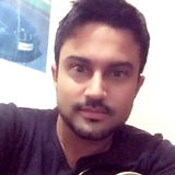 Edergomes from Batatais | Man | 44 years old | Gemini