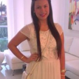 Fadiaforero from Cartagena | Woman | 32 years old | Aquarius