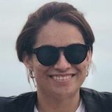 Fa from Irapuato | Woman | 38 years old | Sagittarius
