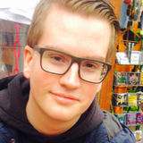 Danni from Reykjavik | Man | 31 years old | Leo