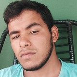 Zoim from Goiatuba | Man | 32 years old | Gemini