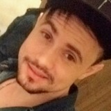 Retomas from Varzea Paulista | Man | 33 years old | Taurus