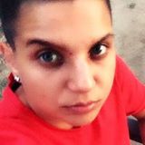 Habibi from Galati | Woman | 32 years old | Aries