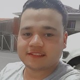 Italothiagorib from Sao Joaquim do Monte | Man | 27 years old | Gemini