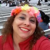 Andrea from Santiago de Chile | Woman | 56 years old | Virgo