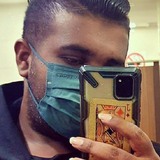 Mathanrajjaycp from Kuala Selangor | Man | 29 years old | Libra