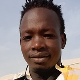 Kantemohamed6I from Roma | Man | 28 years old | Capricorn