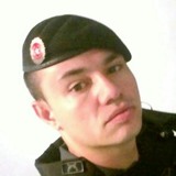 Guerra from Sao Mateus | Man | 32 years old | Taurus