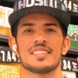 Rijalpashupa6E from Mission | Man | 23 years old | Gemini