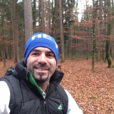 Mike from Nuremberg | Man | 45 years old | Leo